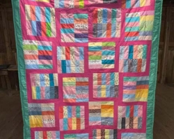 2024 Quilt Auction